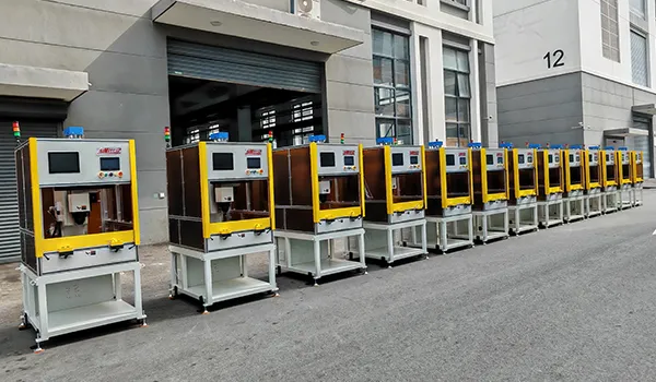 Empowering Automotive Riveting Technology