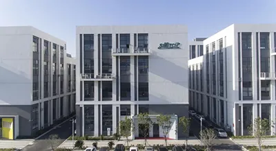 Corporate Headquarters