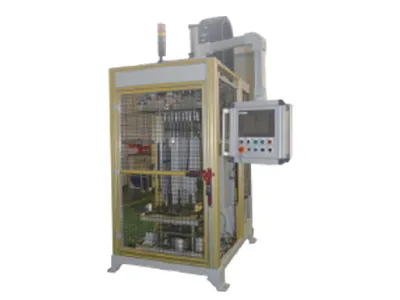 Cylinder Head UC1169 Tightening Equipment