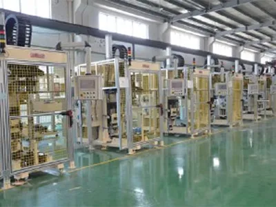 H3 Engine Cylinder Head Tightening