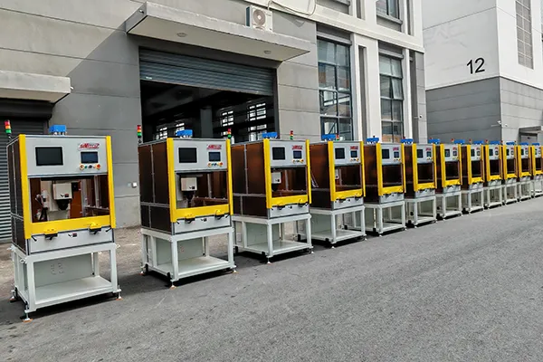 Empowering Automotive Riveting Technology