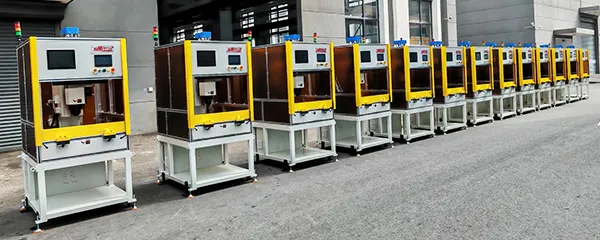 Empowering Automotive Riveting Technology