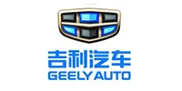 GEELY AUTO