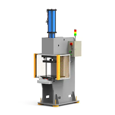 C-frame Press, 78 - 990 KN