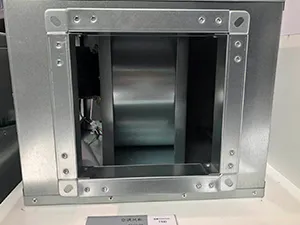 Precision-Clinched Products & Components