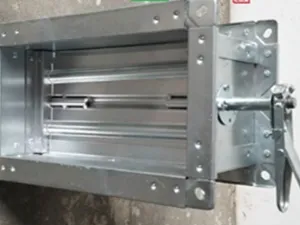 Precision-Clinched Products & Components