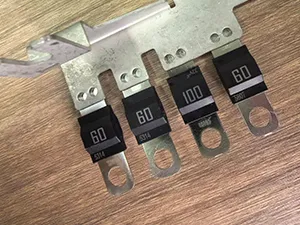 Precision-Clinched Products & Components