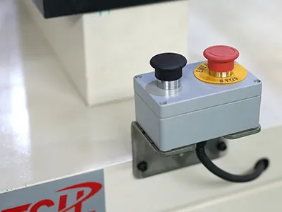 STE Safety Control System