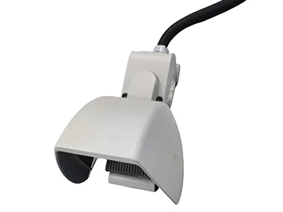 STE Safety Control System