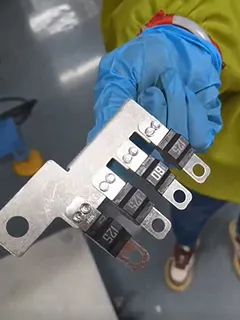 Clinching Press (8-Ton C-Frame Floor Press)