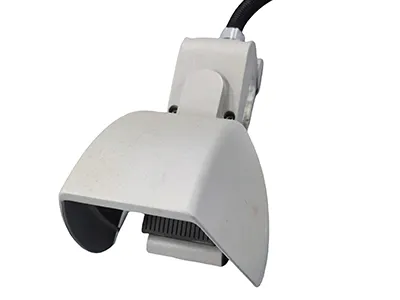 STE Safety Control System