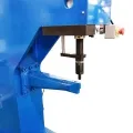 Clinching Press (Compact Type 8-Ton HVAC Duct Clinching)