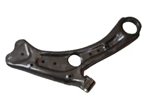 Precision Press-Fitting&Clinching Equipment for Automotive Control Arms