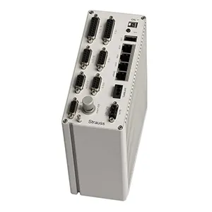 Process Monitoring Instrument