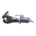 Handheld Clinching Unit, X-Frame