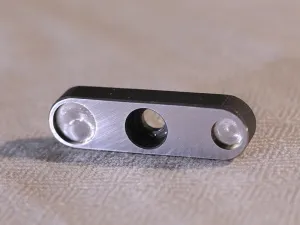 Press-Riveting Dies