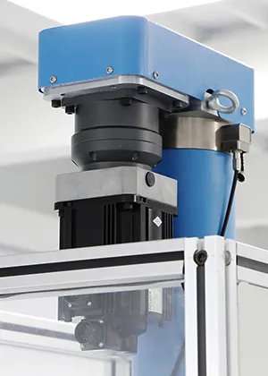 Electromechanical Drives