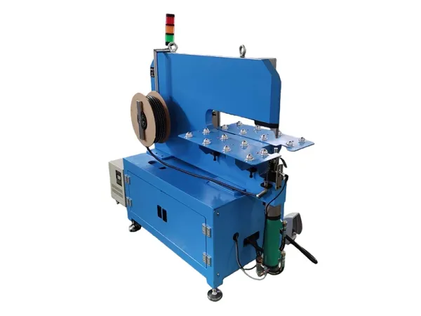 Self-Piercing Riveting Machine (Signage Riveting)