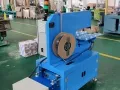 Self-Piercing Riveting Machine (Signage Riveting)