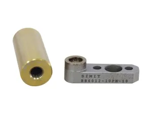 Sheet Metal Clinching Tools