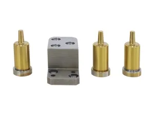 Sheet Metal Clinching Tools